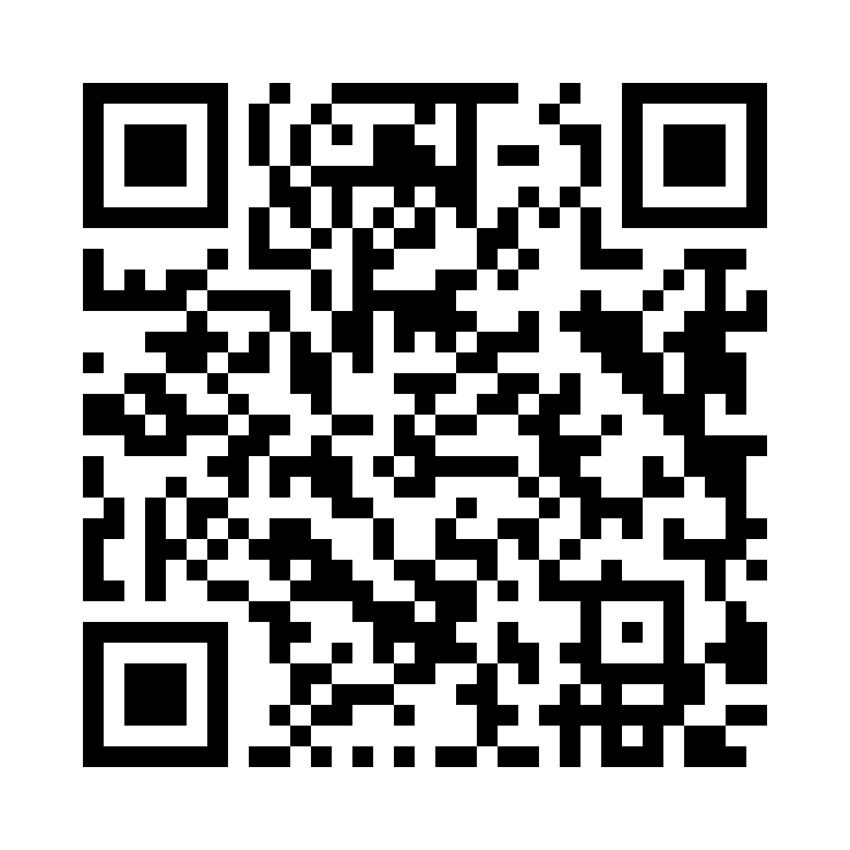 QR platba na podporu projektu Behind the Scenes